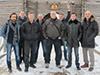 Ivanovo, Şubat 2013